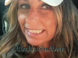 MissMarilynMoore