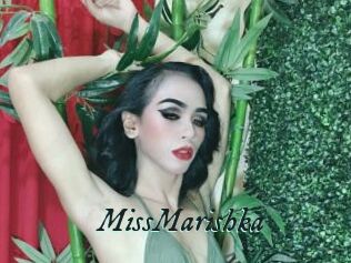 MissMarishka