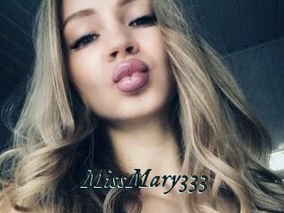 MissMary333