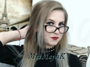 MissMayaK