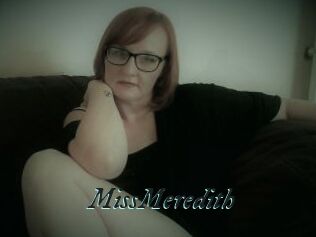 MissMeredith Pharaons Porn