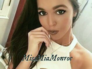 MissMiaMonroe