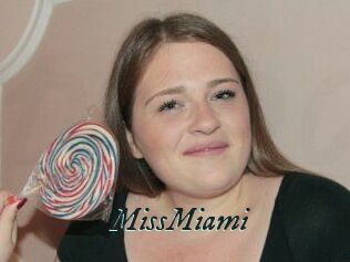 MissMiami
