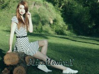 MissMonicaX