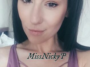 MissNickyP