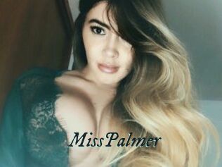 MissPalmer