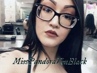 MissPandoraVonBlack