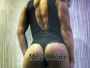 MissPaulina