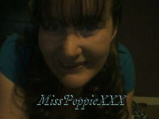 MissPoppieXXX