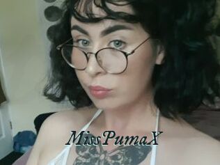 MissPumaX Pharaons Porn