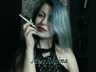 MissReeina