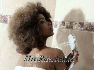 MissRoseAnnne