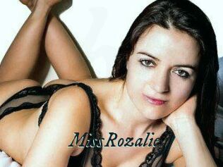 MissRozalie