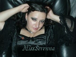MissSerenna