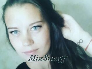 MissSmurff