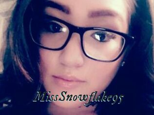 MissSnowflake95