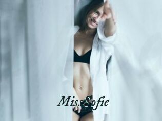 MissSofie
