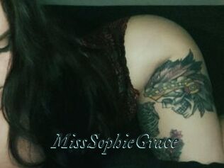 MissSophieGrace