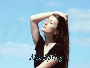 MissSpring