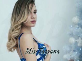 MissTatyana