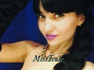 MissTease