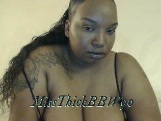 MissThickBBW90