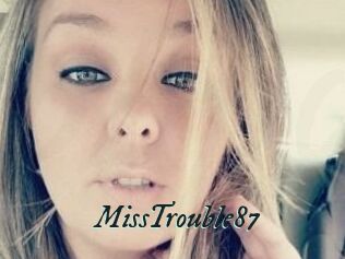 MissTrouble87