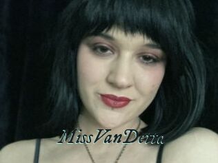 MissVanDetta