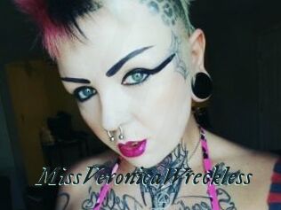 MissVeronicaWreckless Pharaons Porn
