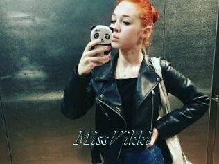 MissVikki