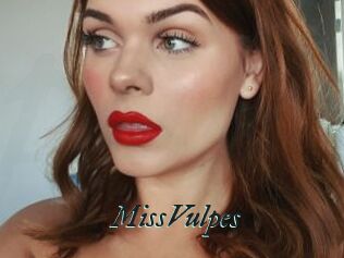 MissVulpes