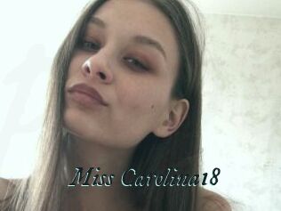 Miss_Carolina18