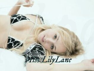 Miss_LilyLane Pharaons Porn