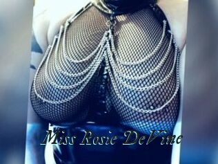 Miss_Rosie_DeVine Pharaons Porn