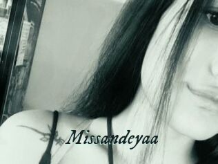 Missandeyaa