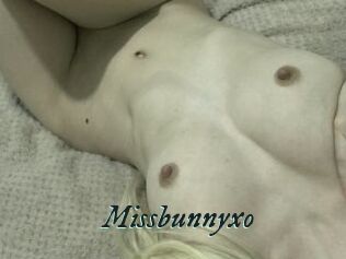 Missbunnyxo