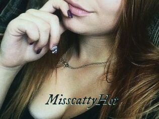 MisscattyHot