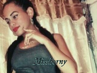 Misshorny_