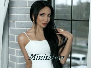 MissisMurr