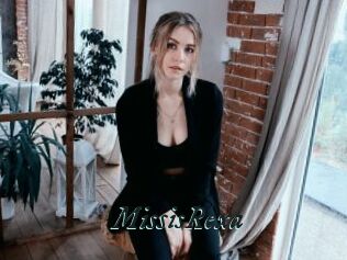 MissisRexa