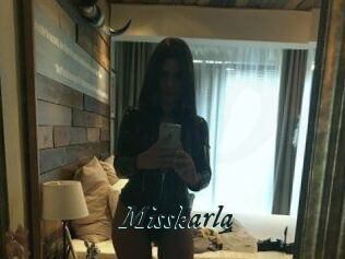 Misskarla