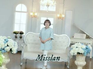 Misslan