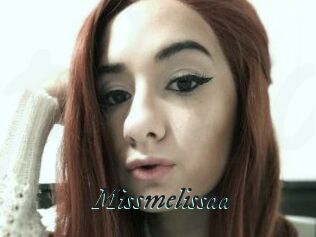 Missmelissaa