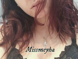 Missmeyha