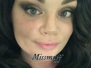 Missmuff