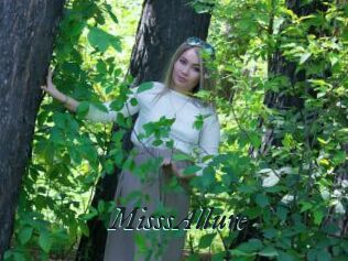 MisssAllure
