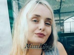 MisssLilya