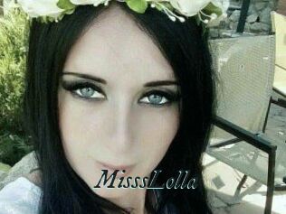 MisssLolla