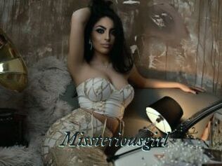 Missteriousgirl