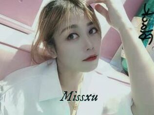 Missxu